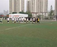 -足球会议