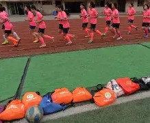 -韩国女足晋级了吗