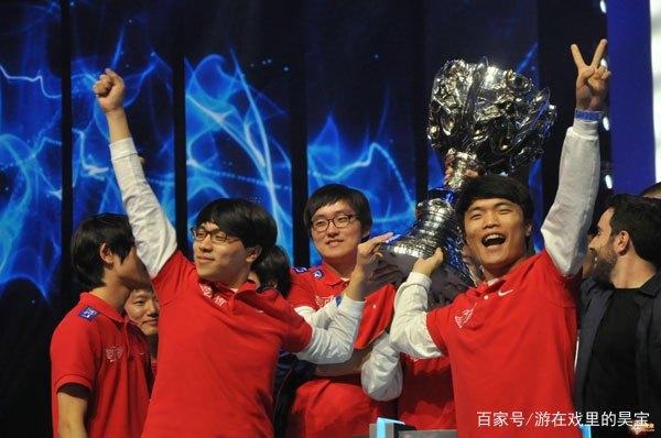 穆古鲁扎赛事官方发布夺冠新规，SKT引发争议！