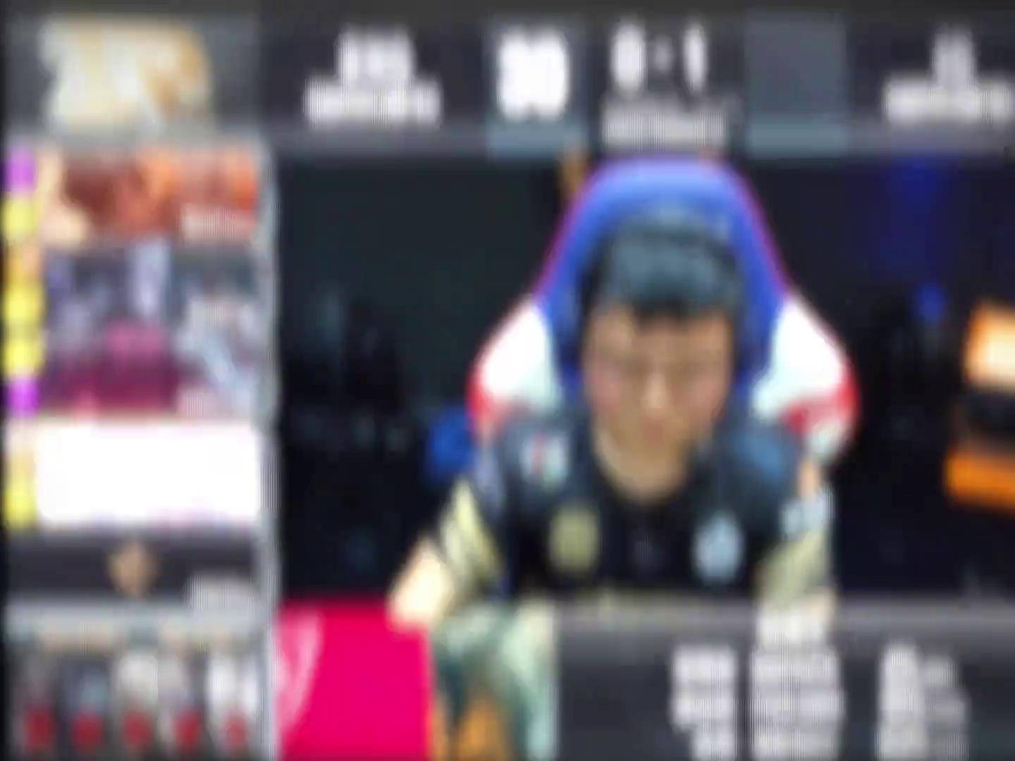 JackeyLove遭遇二十连败，RNG教练面临压力！