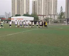 足球会议